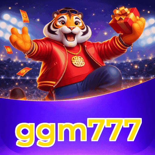 ggm777 Facebook - Página oficial com promoções e comunidade ativa