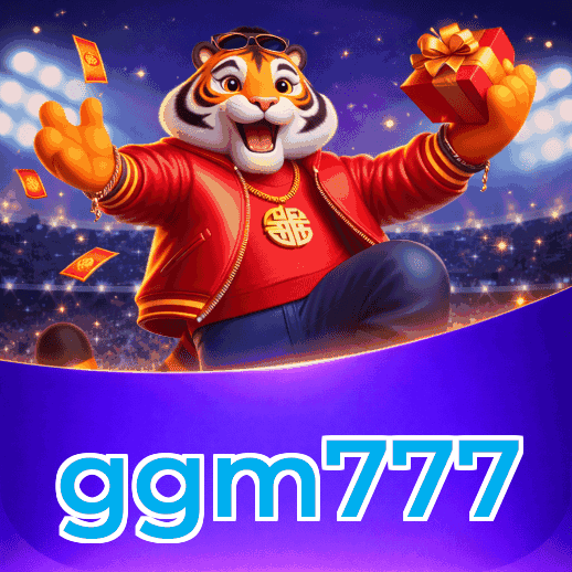 ggm777 Facebook - Página oficial com promoções e comunidade ativa